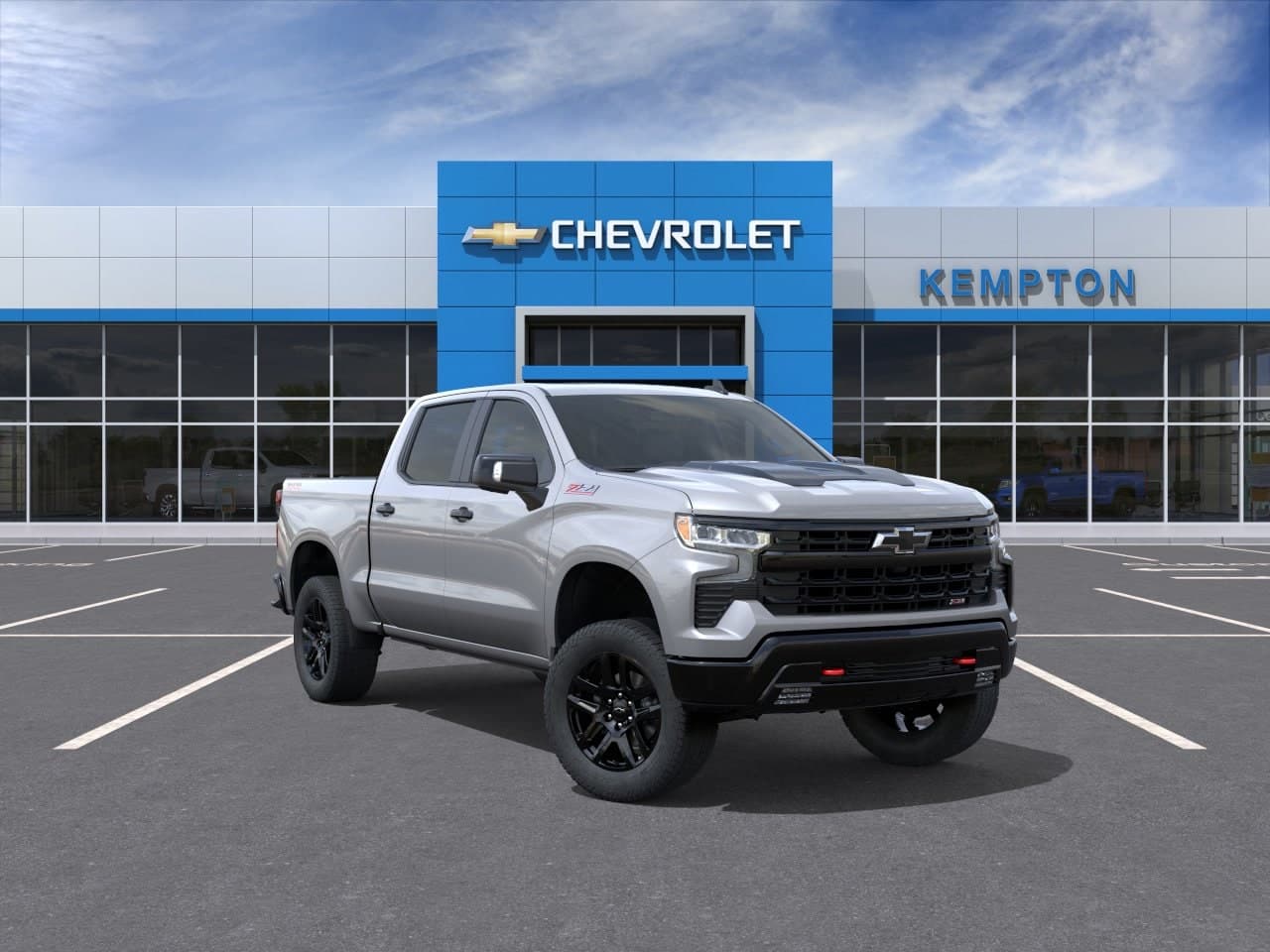 Vehicle Detail Icon