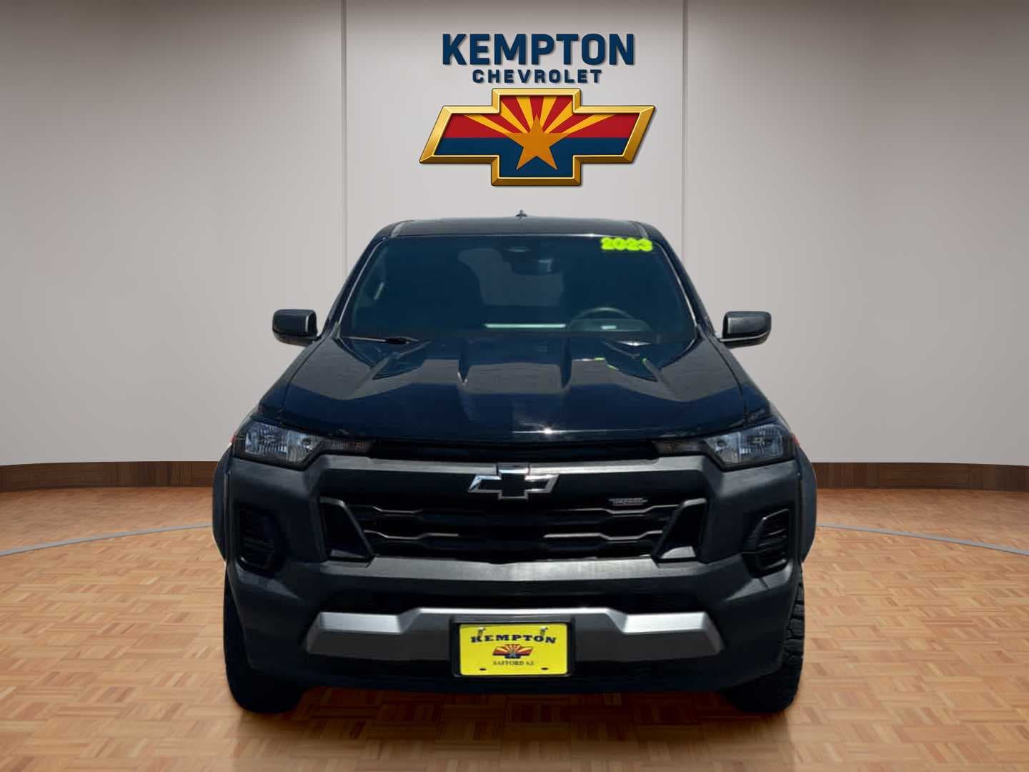 Vehicle Detail Icon