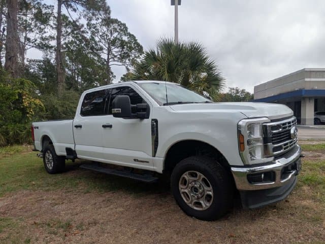 2026 Ford Super Duty F-250 SRW Base — photo 1 of 36