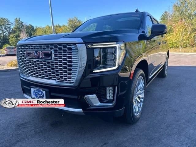 2023 GMC Yukon XL Denali — photo 1 of 28