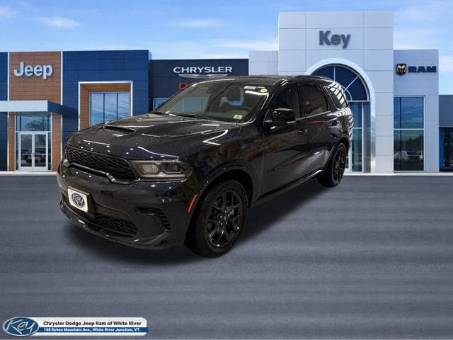 2027 Dodge Durango Base — photo 1 of 67