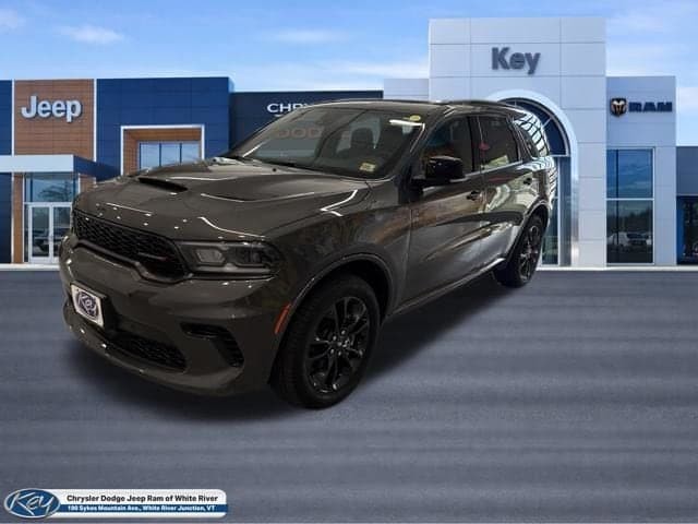 2026 Dodge Durango GT Plus — photo 1 of 73