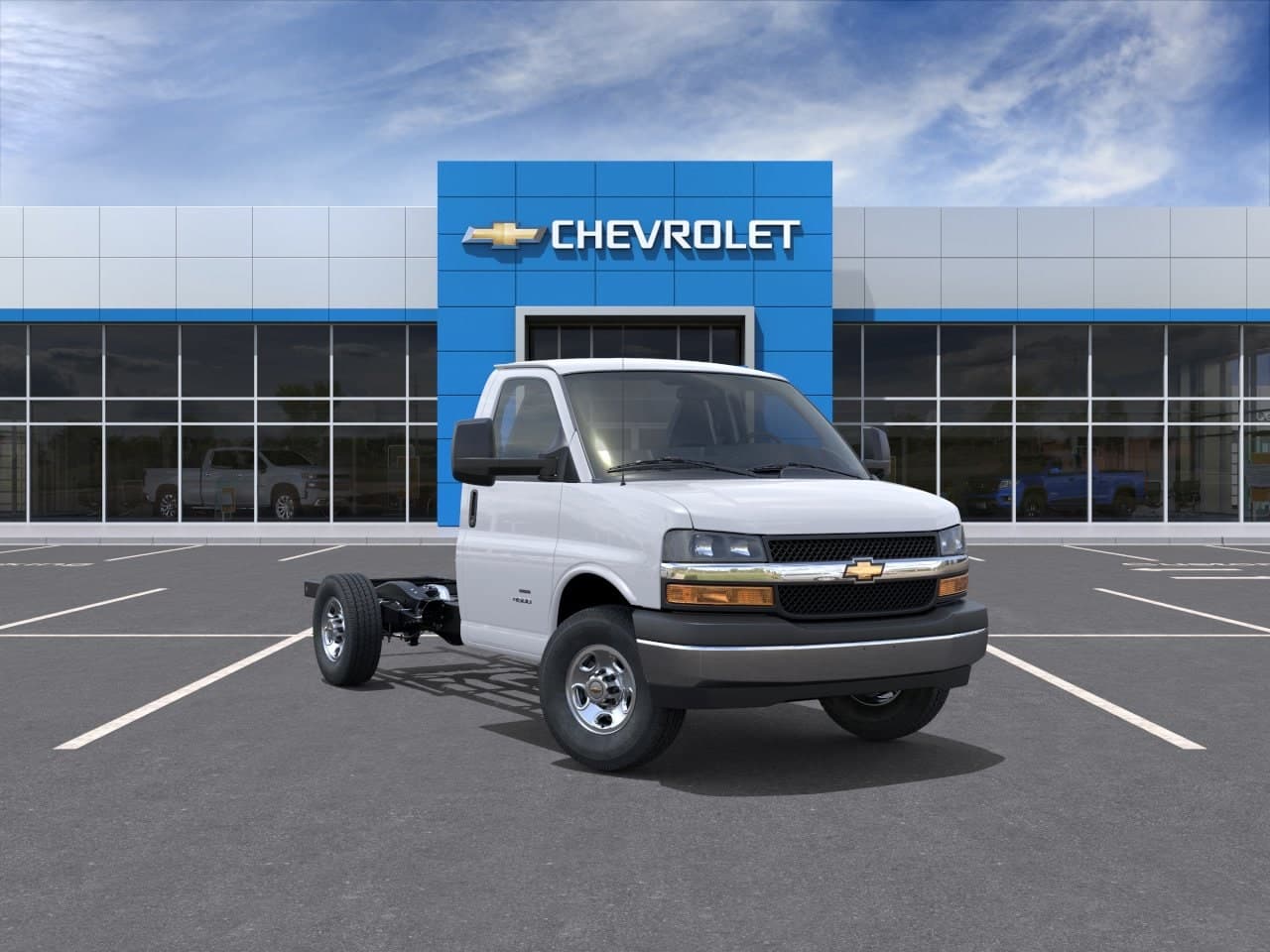Vehicle Detail Icon