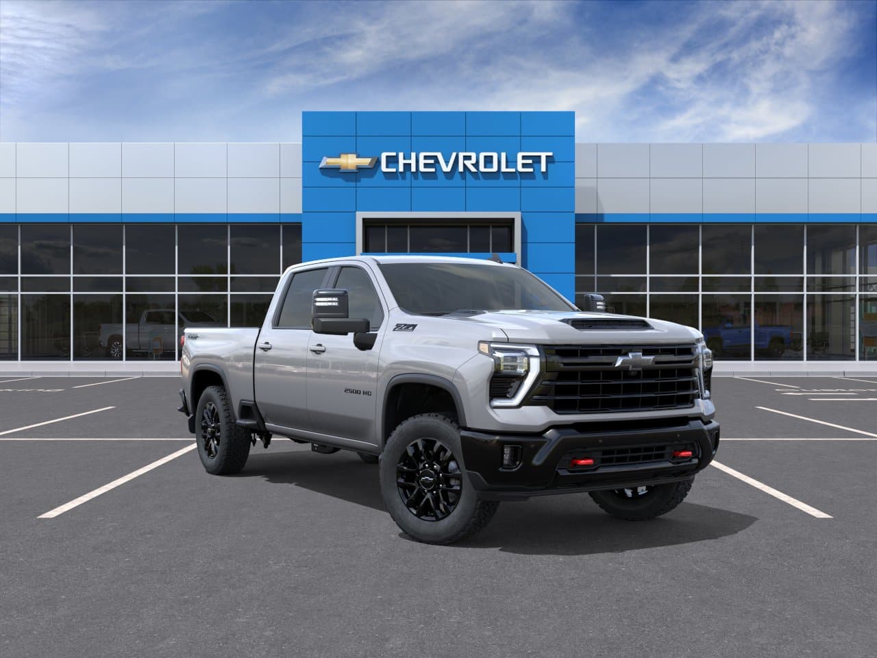 Vehicle Detail Icon