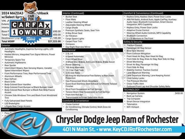 Vehicle Detail Icon