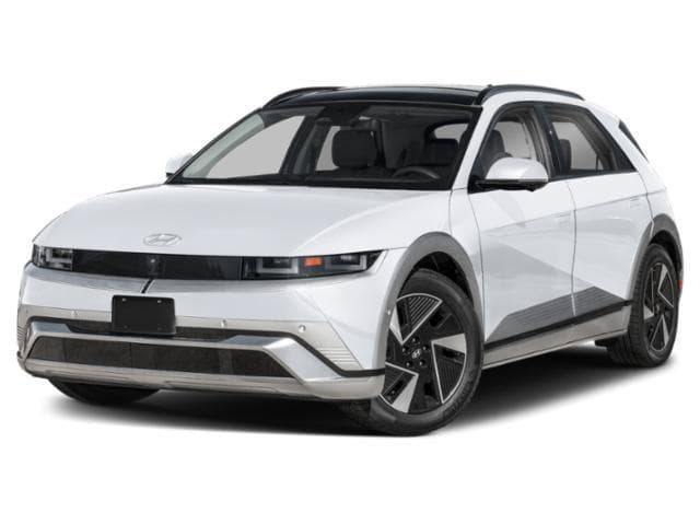 2027 Hyundai IONIQ 5 Limited — photo 1 of 4