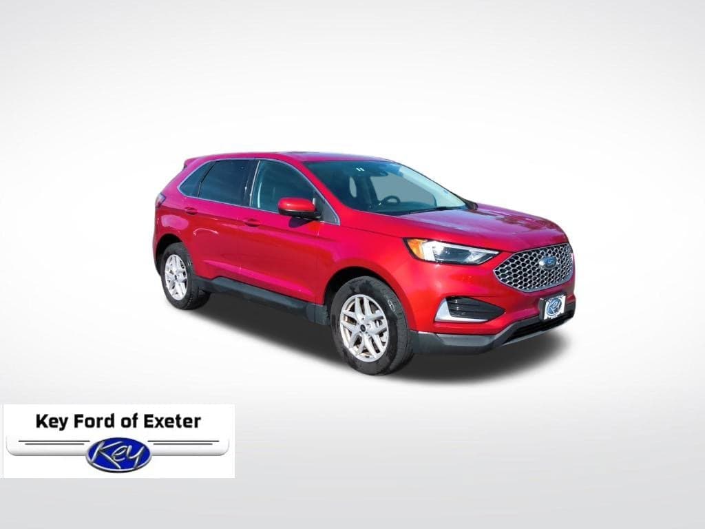 2024 Ford Edge SEL — photo 1 of 53