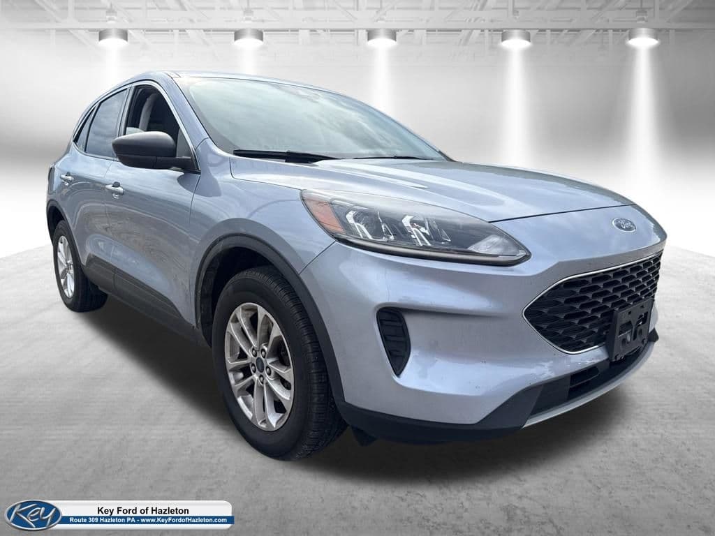2022 Ford Escape SE — photo 1 of 43