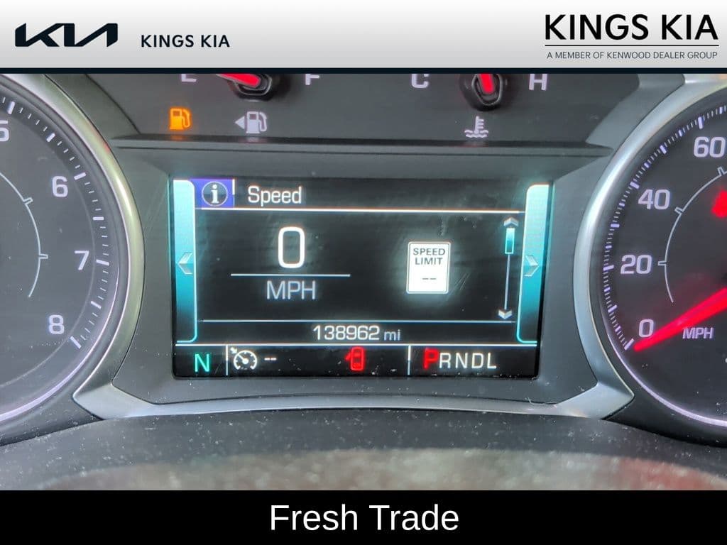 Vehicle Detail Icon