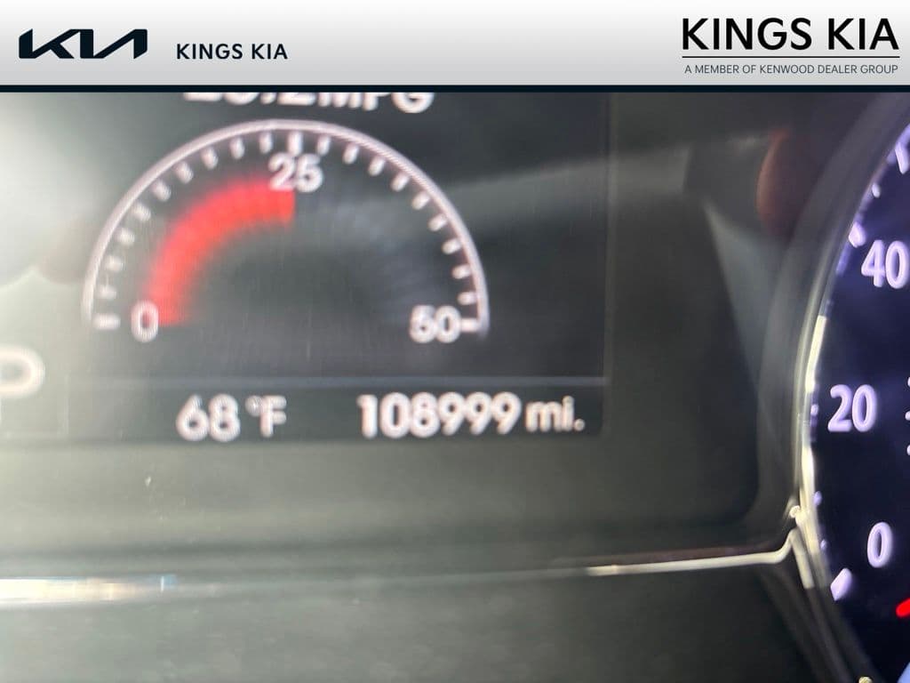 2013 Kia Optima SX — photo 1 of 15