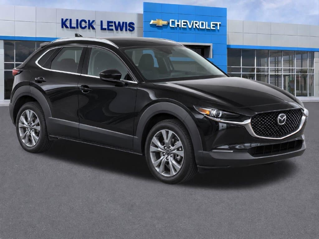 2024 Mazda CX-30 2.5 S Premium Package — photo 1 of 12