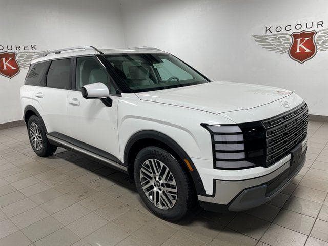 2026 Hyundai Palisade Base — photo 1 of 40