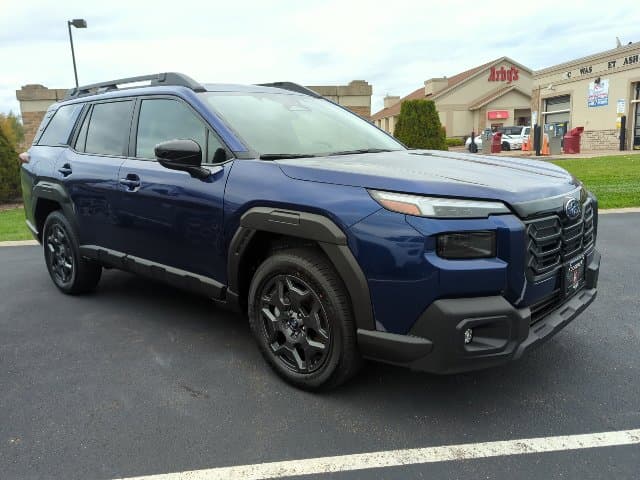 2026 Subaru Outback Premium — photo 1 of 53