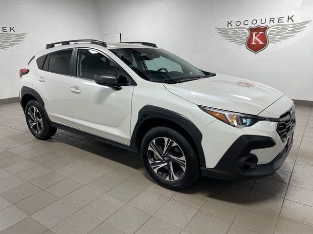 2026 Subaru Crosstrek Premium — photo 1 of 54