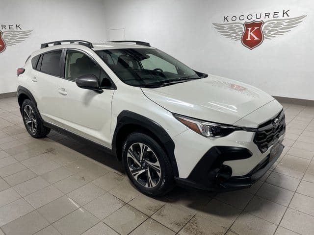 2024 Subaru Crosstrek Premium — photo 1 of 27