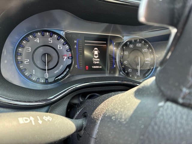 Vehicle Detail Icon