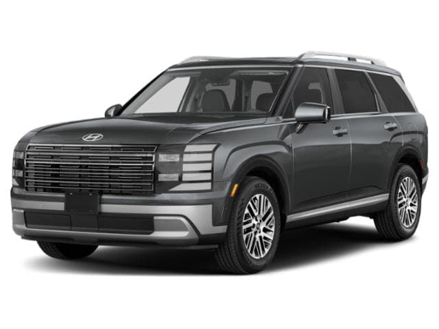 2027 Hyundai Palisade Base — photo 1 of 15