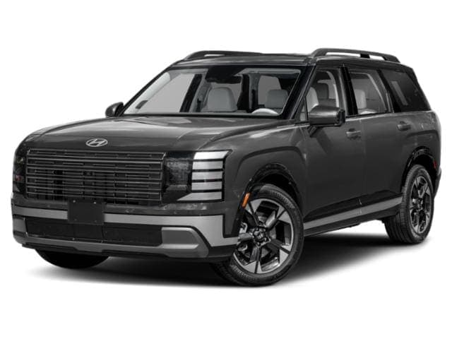 2027 Hyundai Palisade Base — photo 1 of 15