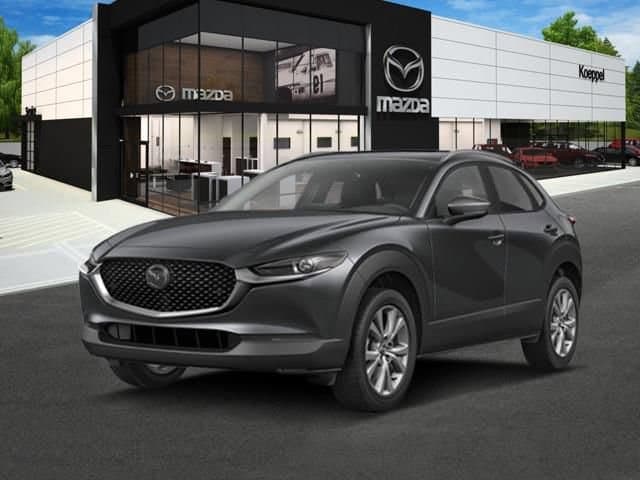 2026 Mazda CX-30 2.5 S Premium — photo 1 of 14