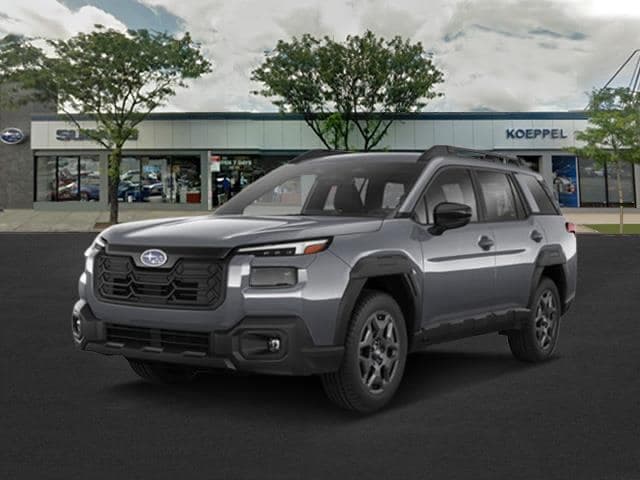 2026 Subaru Outback Premium — photo 1 of 23