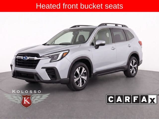 2025 Subaru Ascent Premium — photo 1 of 32