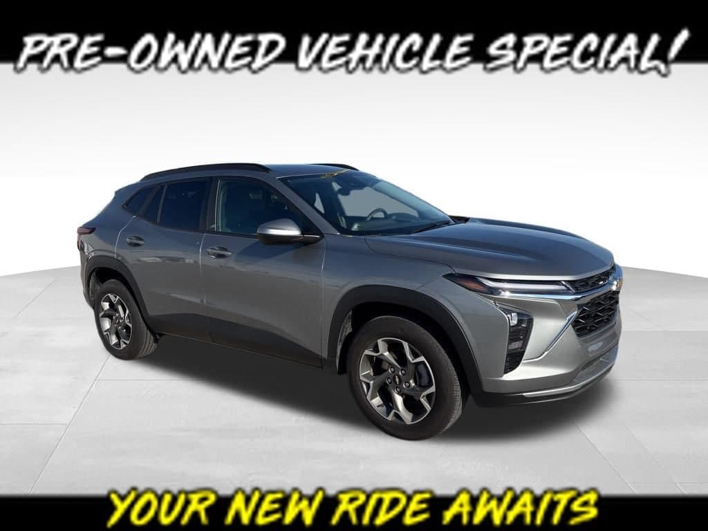 Vehicle Detail Icon