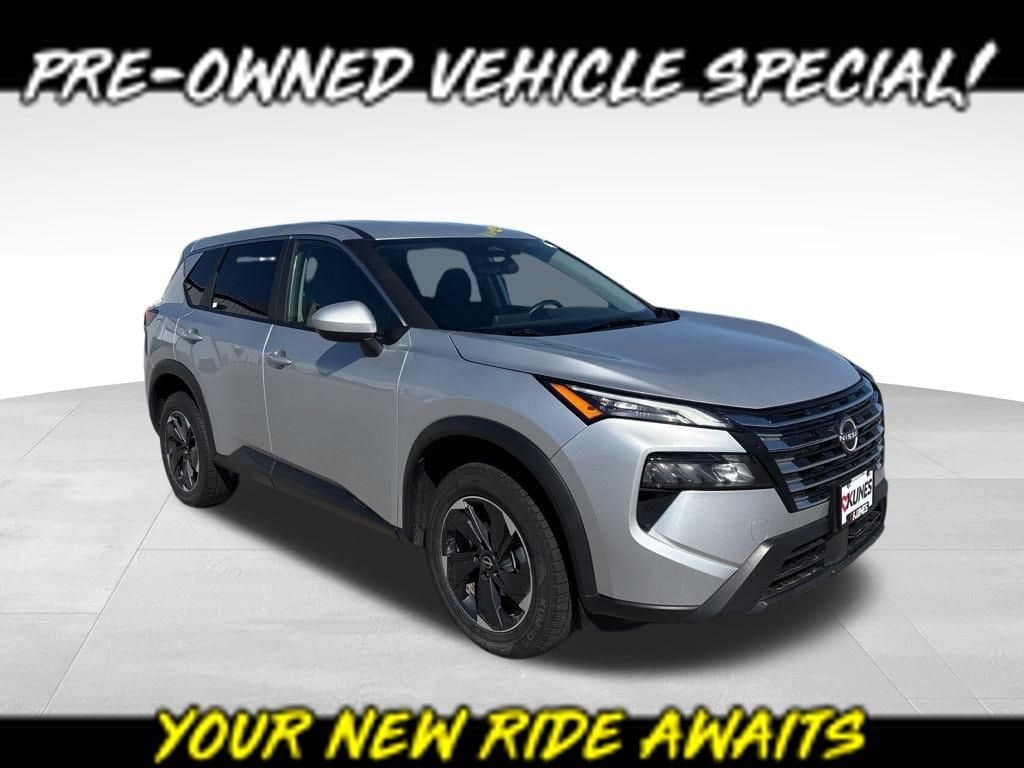 Vehicle Detail Icon