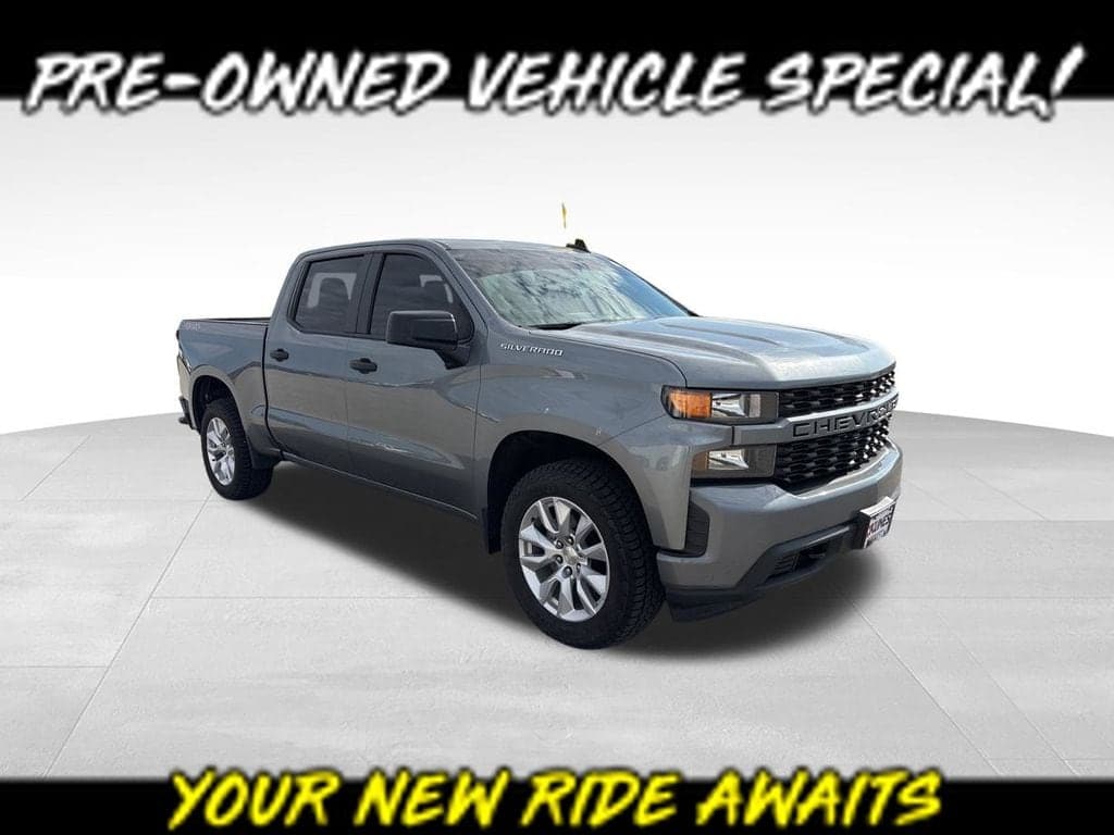 Vehicle Detail Icon