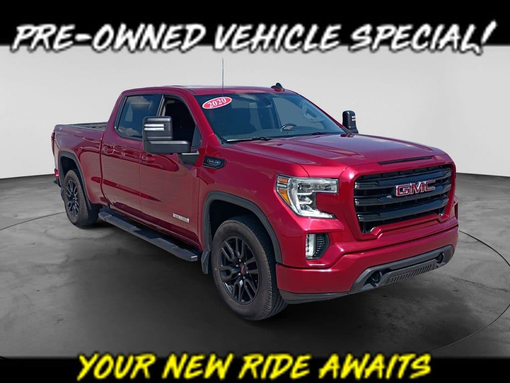 Vehicle Detail Icon