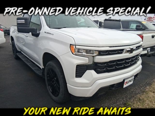 Vehicle Detail Icon