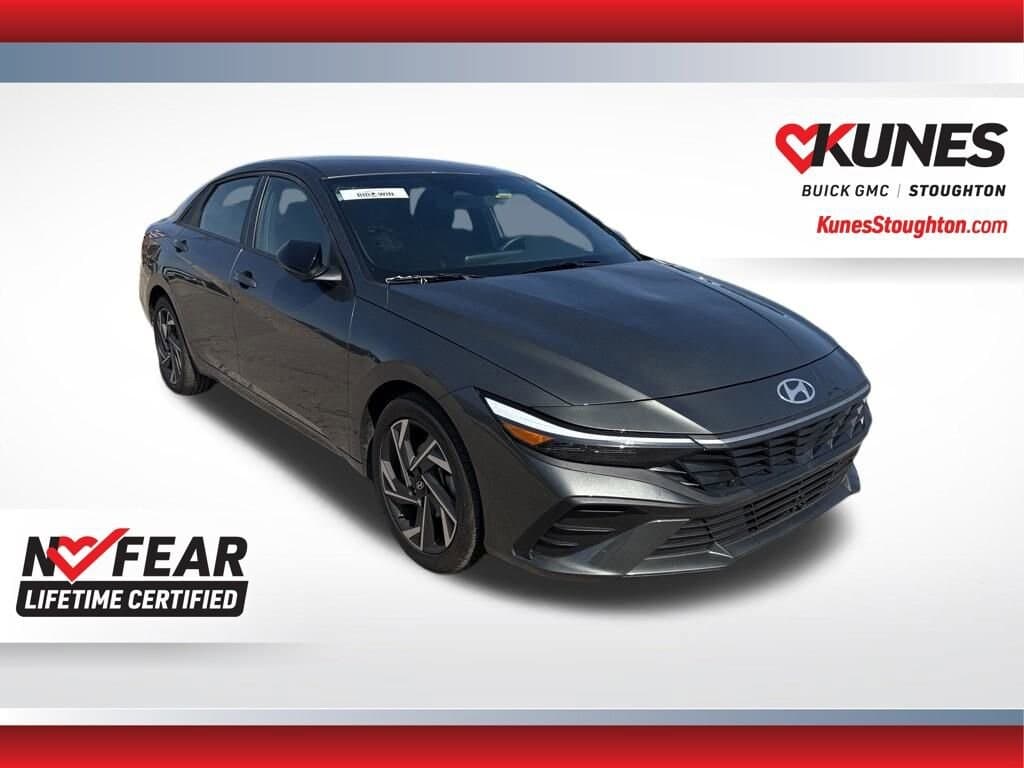 Vehicle Detail Icon