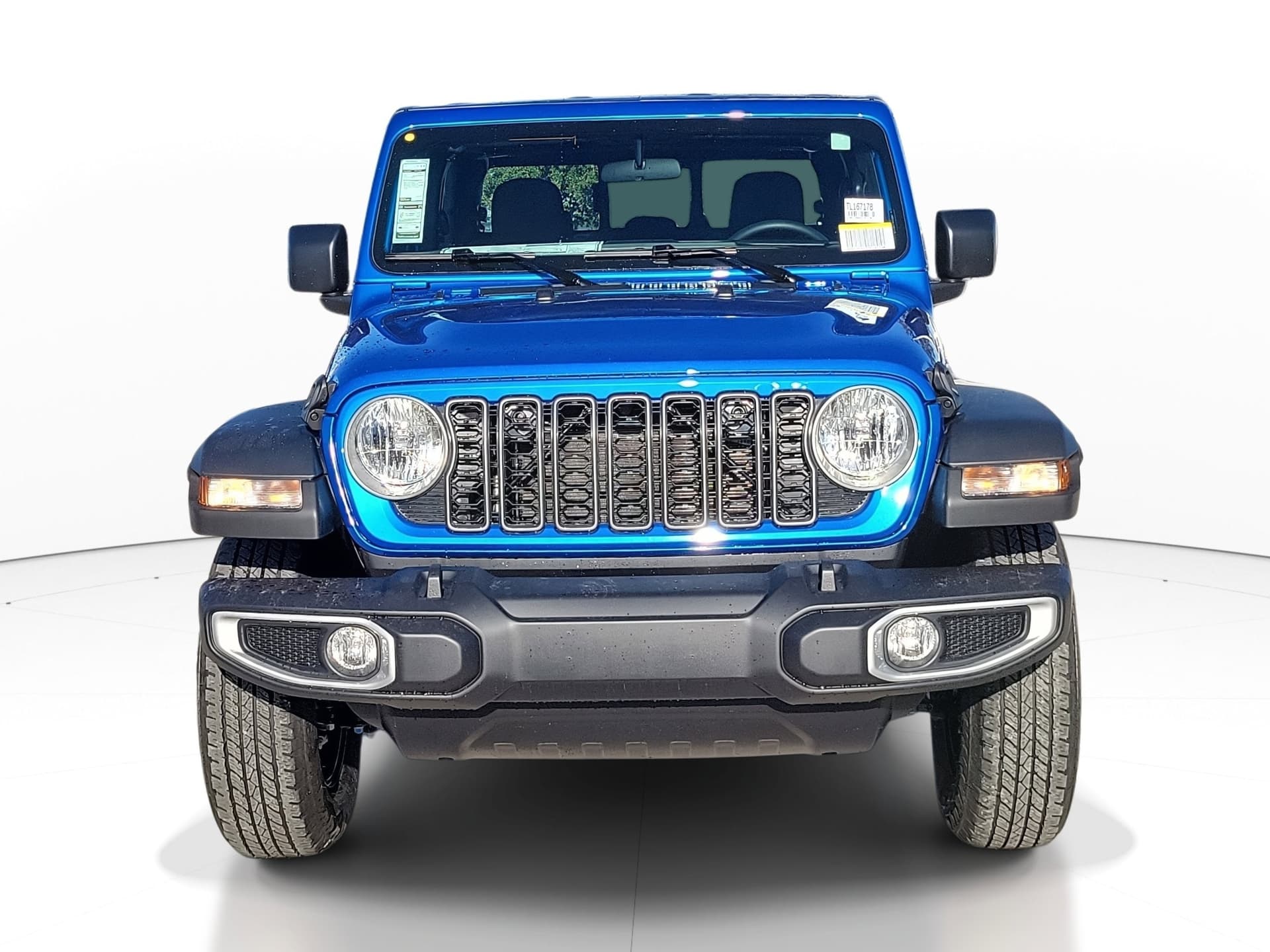 Vehicle Detail Icon