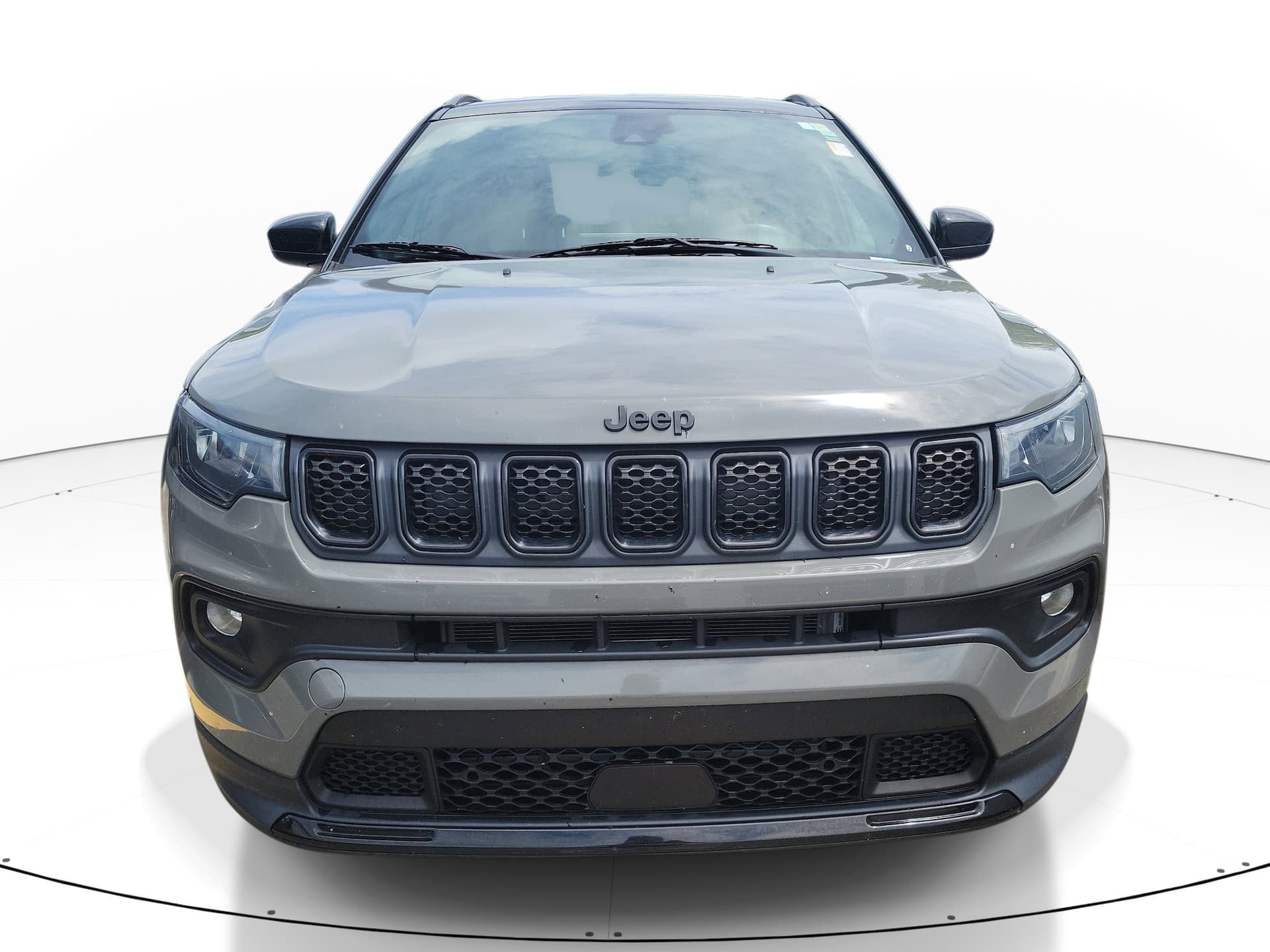Vehicle Detail Icon