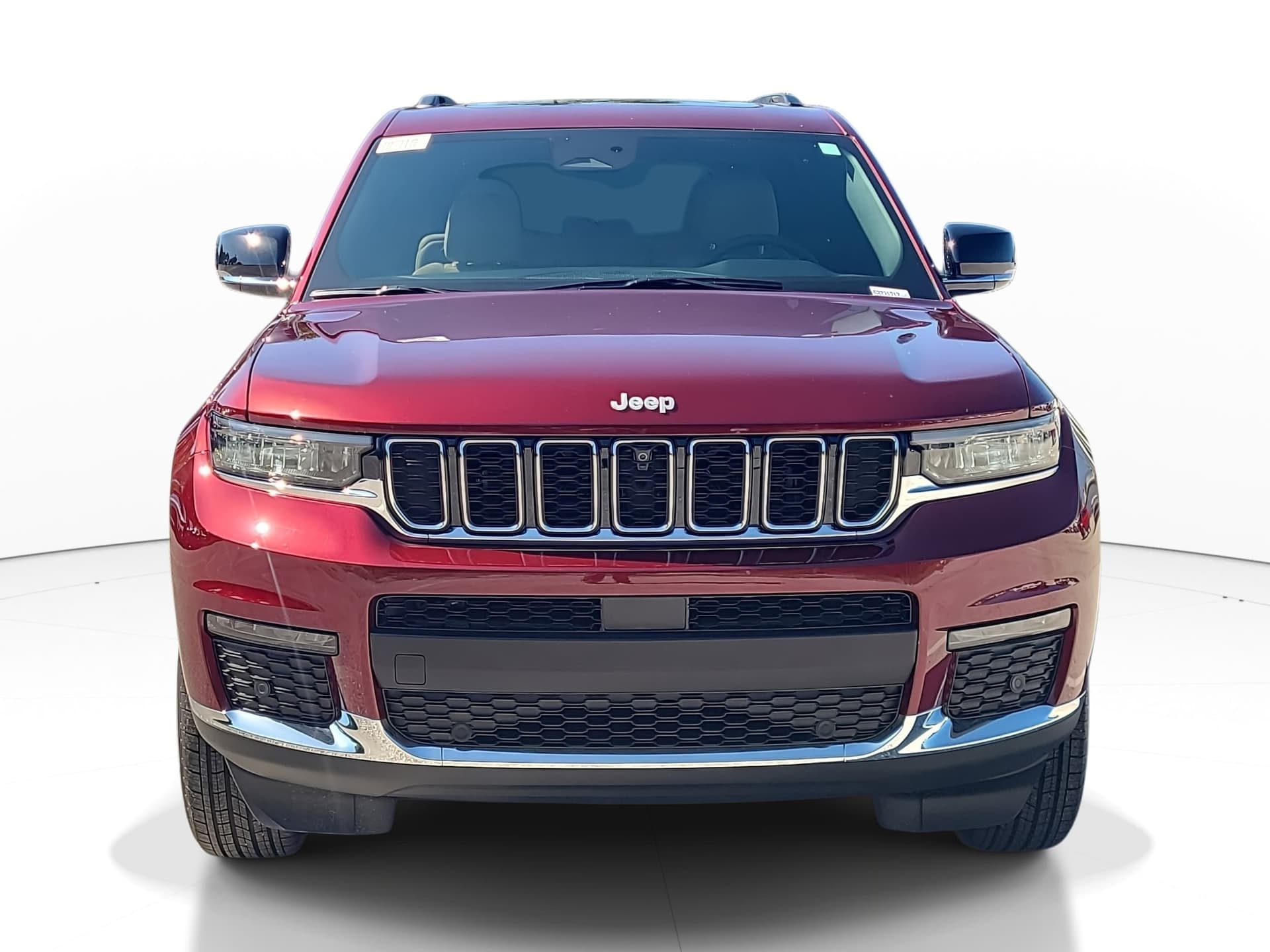 Vehicle Detail Icon