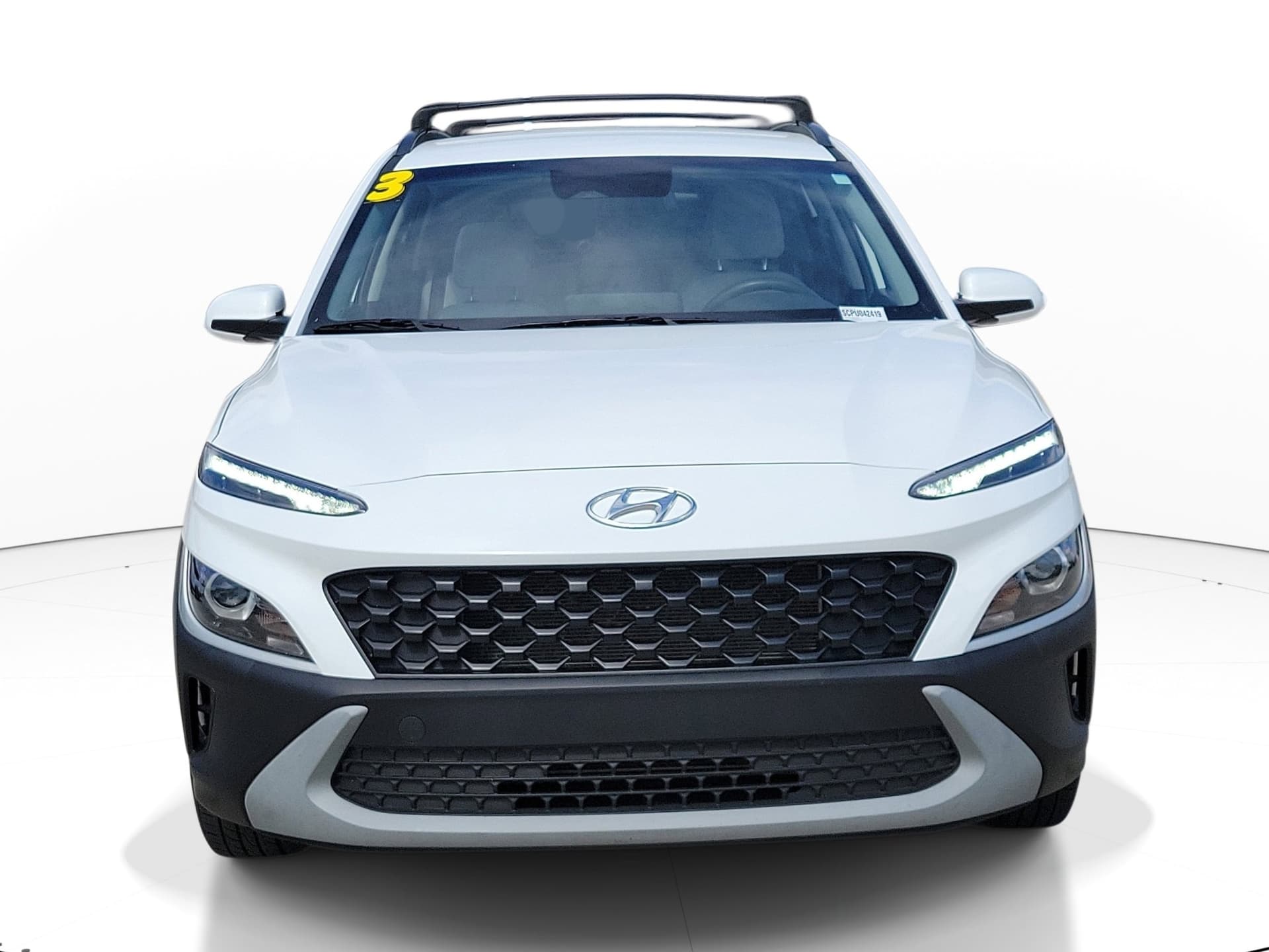 Vehicle Detail Icon