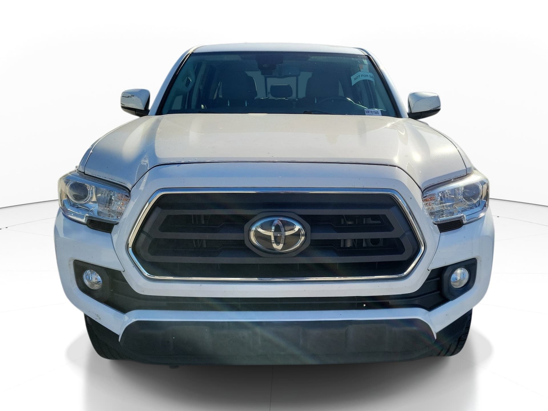 2022 Toyota Tacoma 2WD SR5 — photo 1 of 9