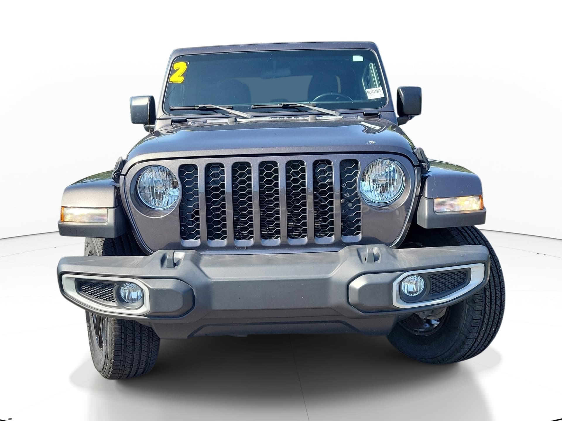 Vehicle Detail Icon