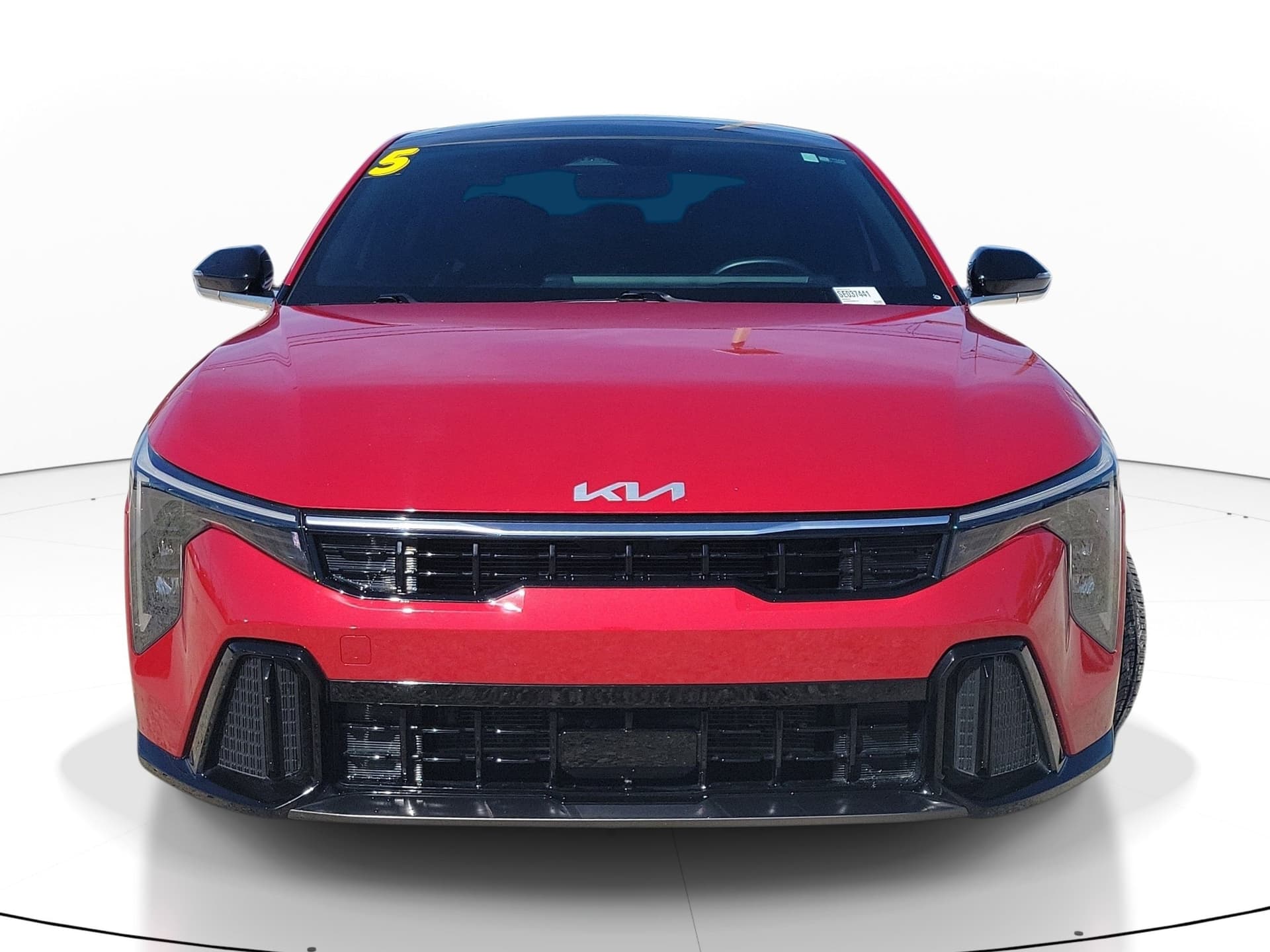Vehicle Detail Icon