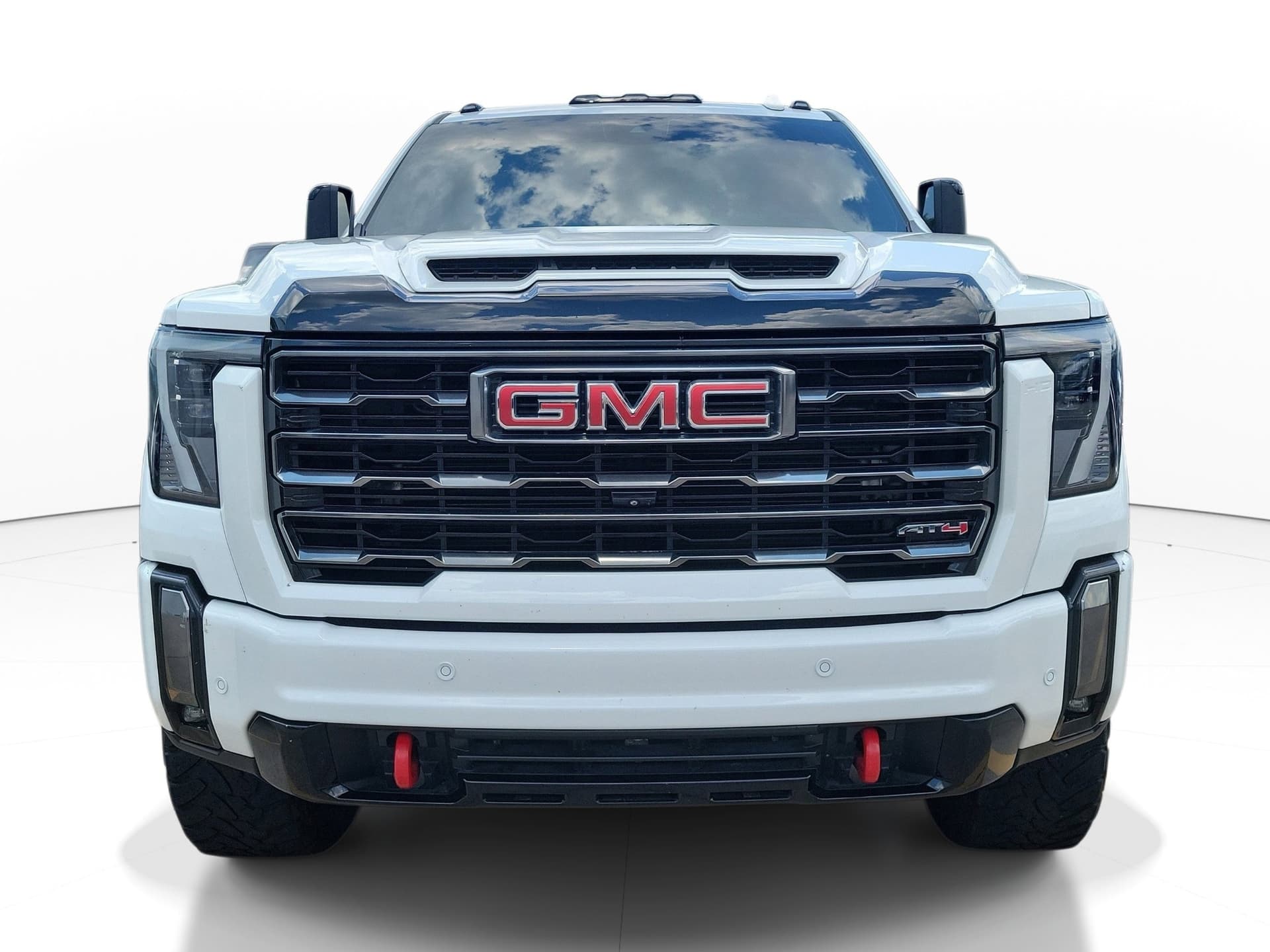 Vehicle Detail Icon