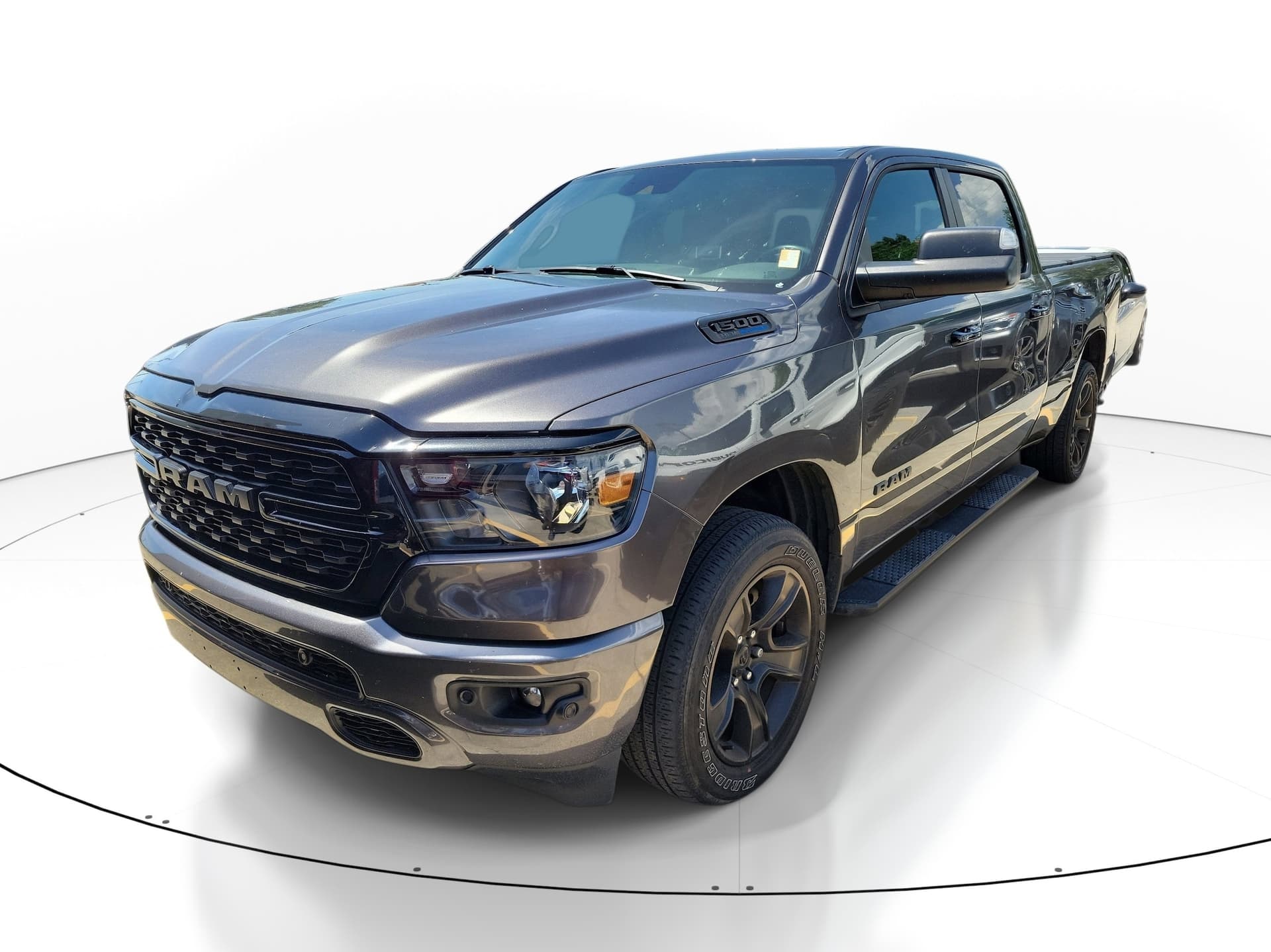 Vehicle Detail Icon