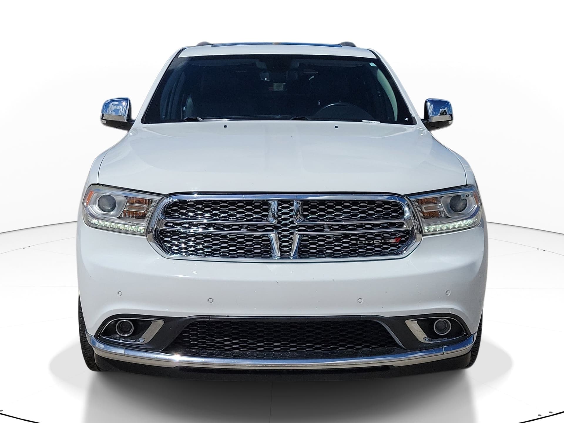 Vehicle Detail Icon