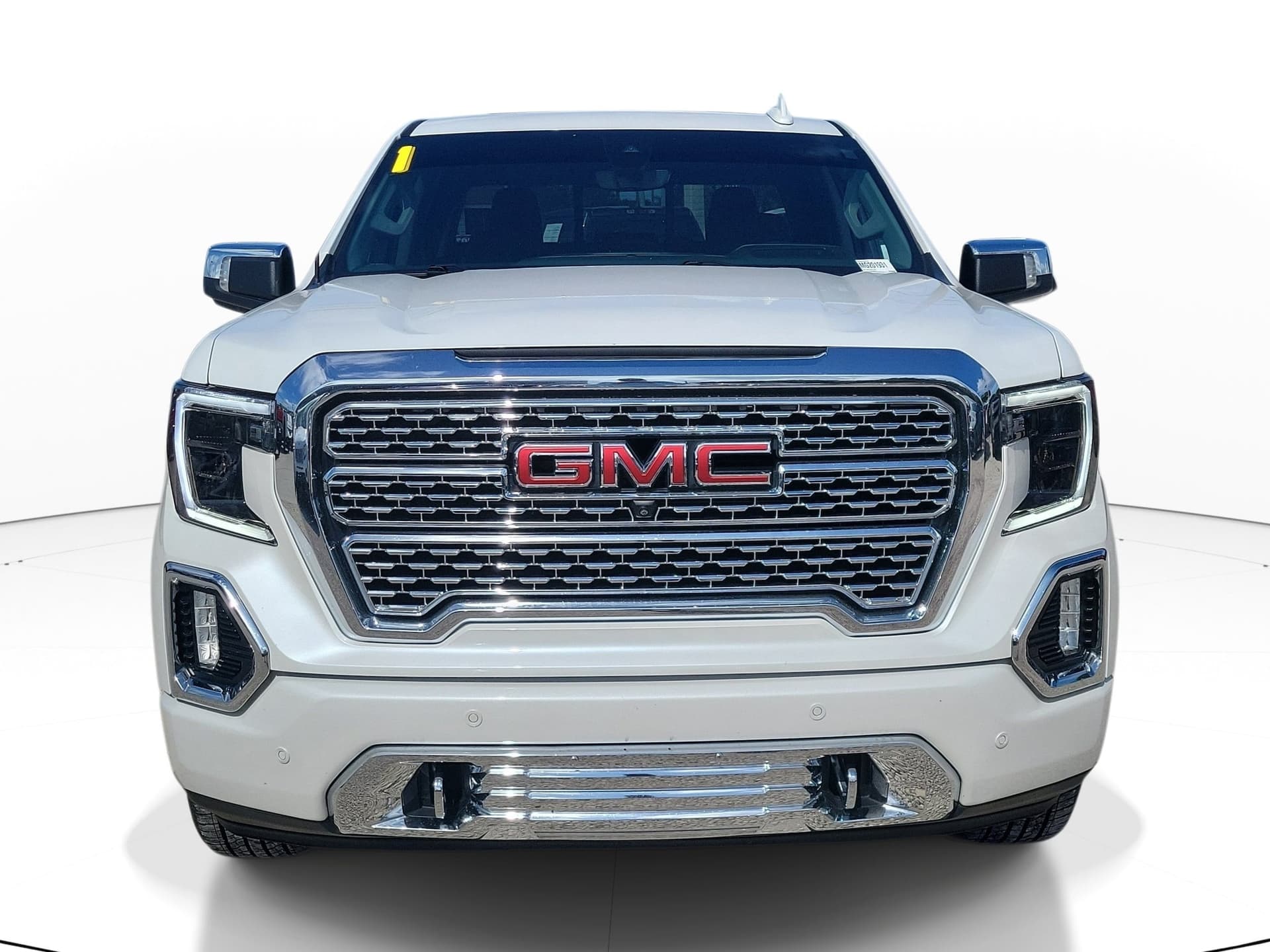 Vehicle Detail Icon