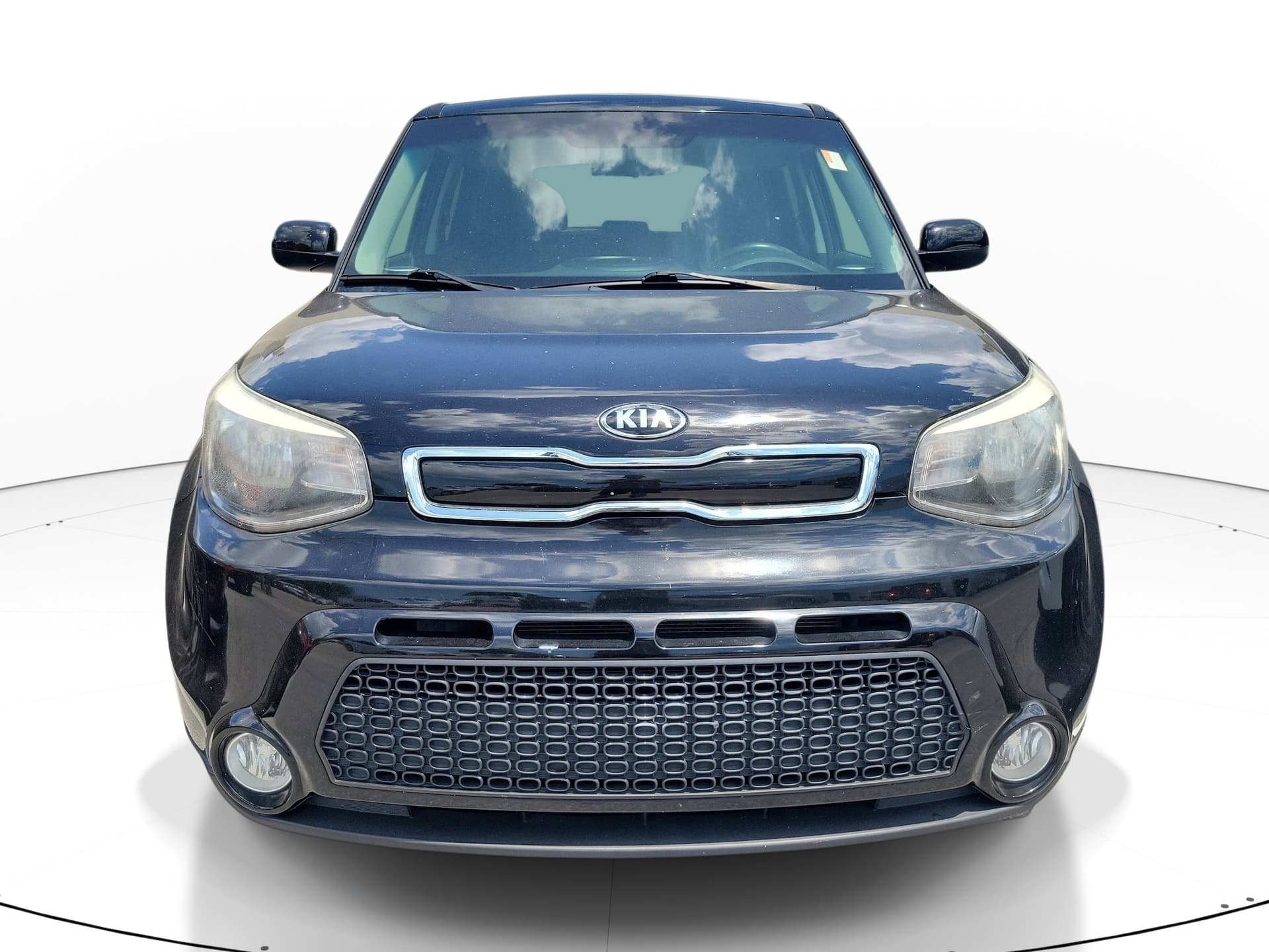 Vehicle Detail Icon