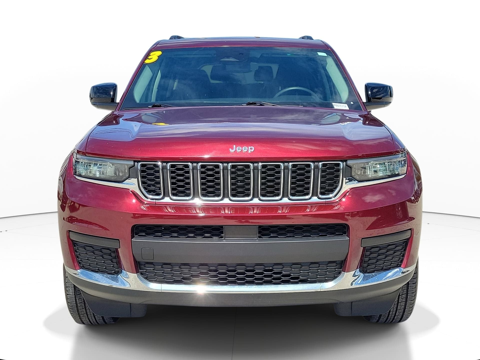 Vehicle Detail Icon