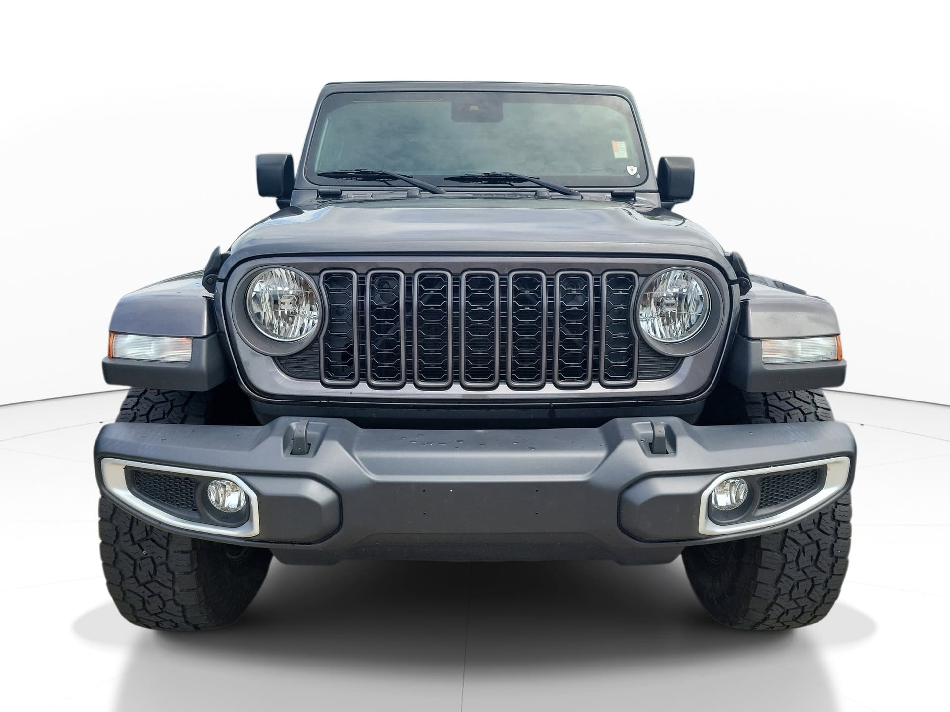Vehicle Detail Icon