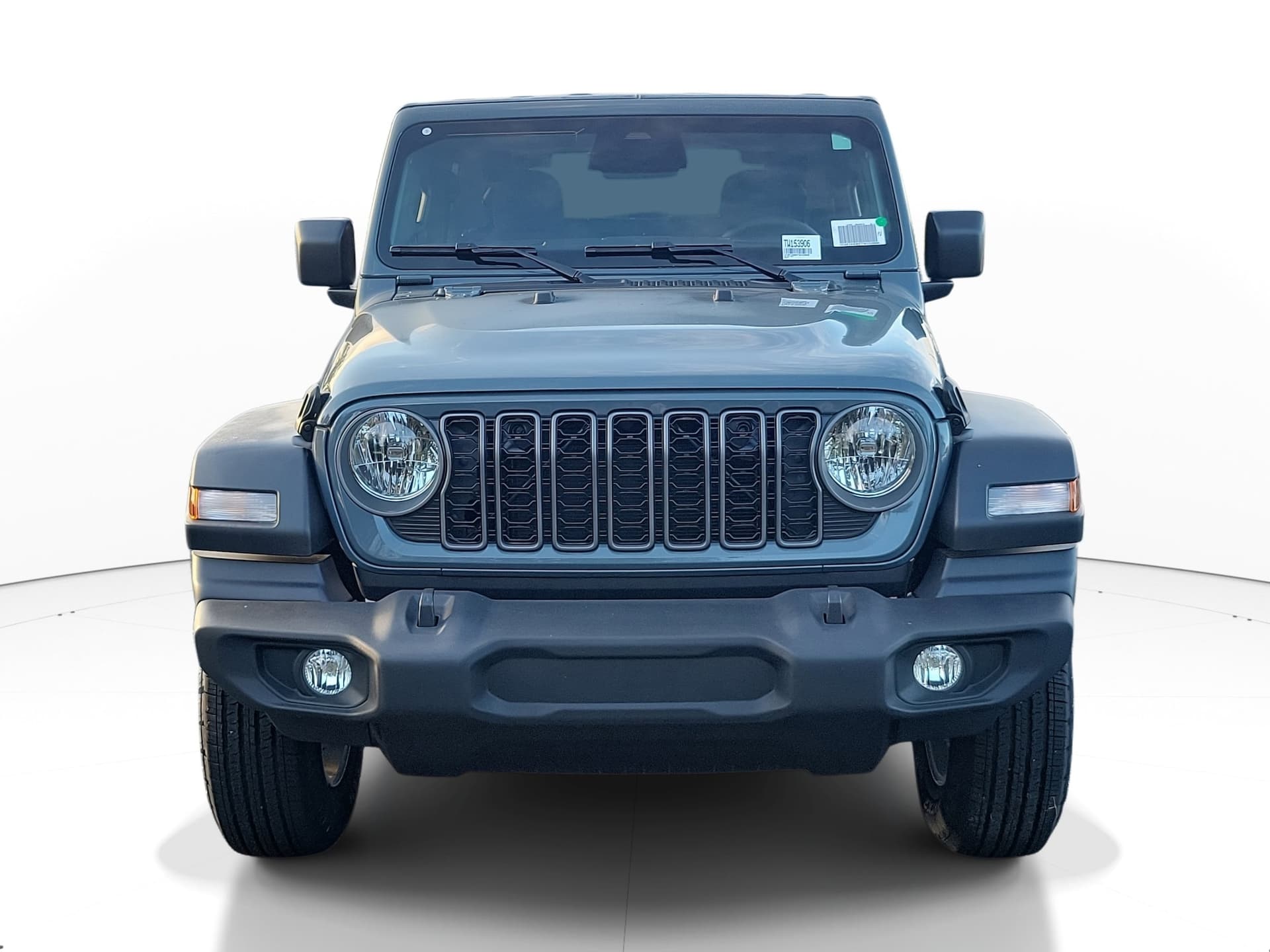 Vehicle Detail Icon
