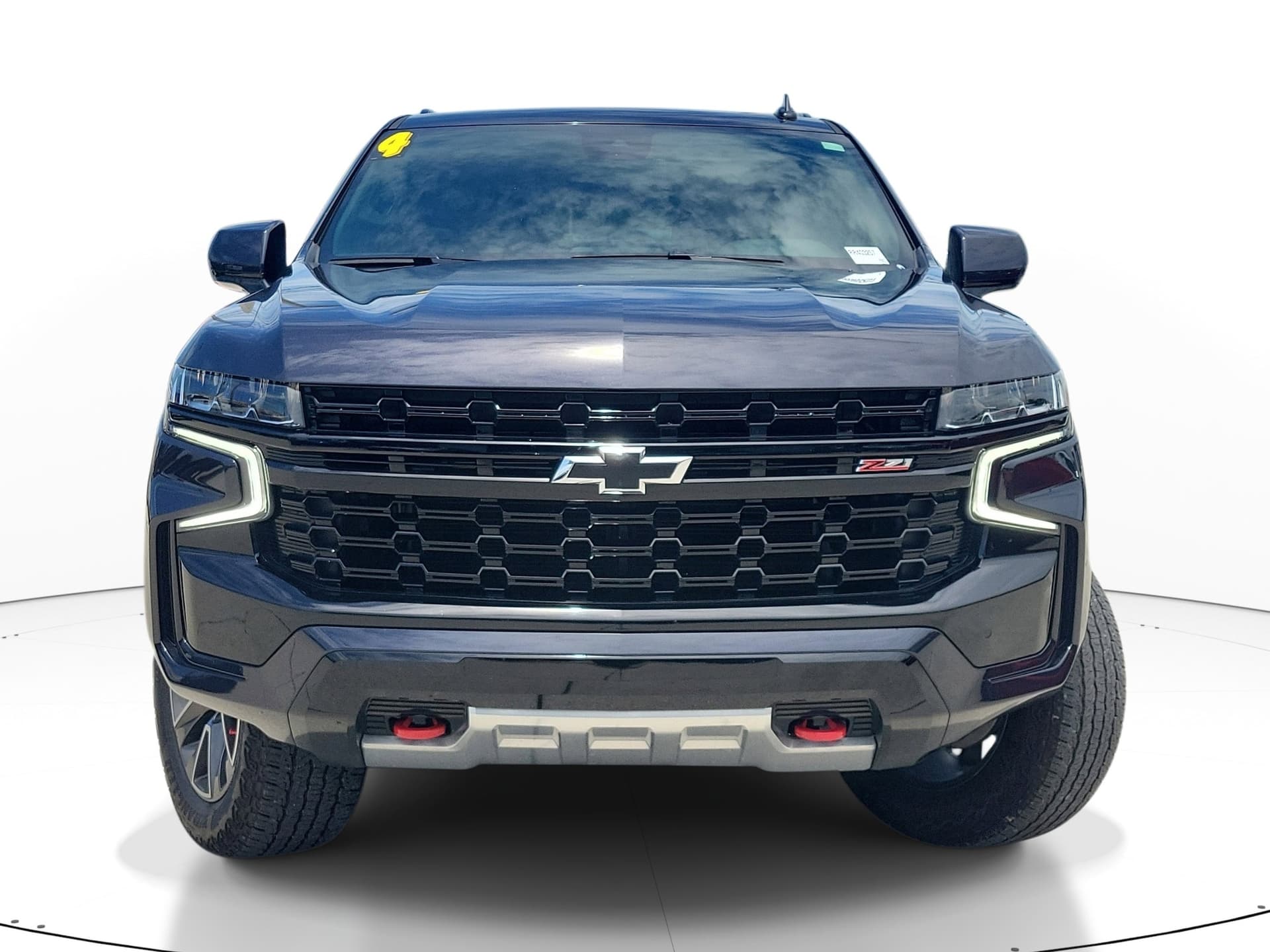 Vehicle Detail Icon