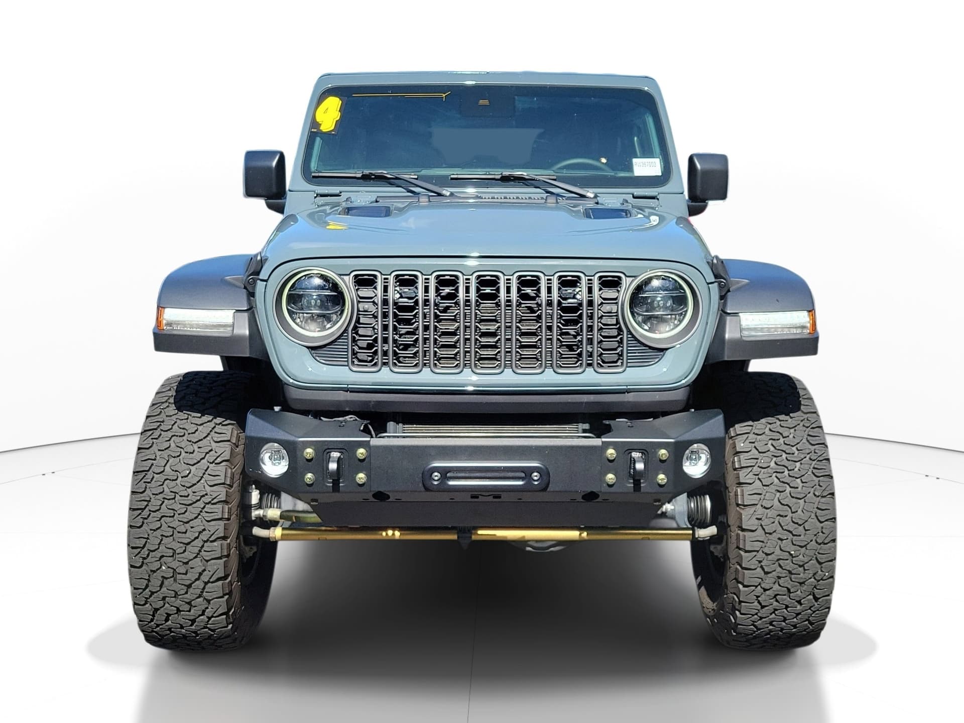 Vehicle Detail Icon