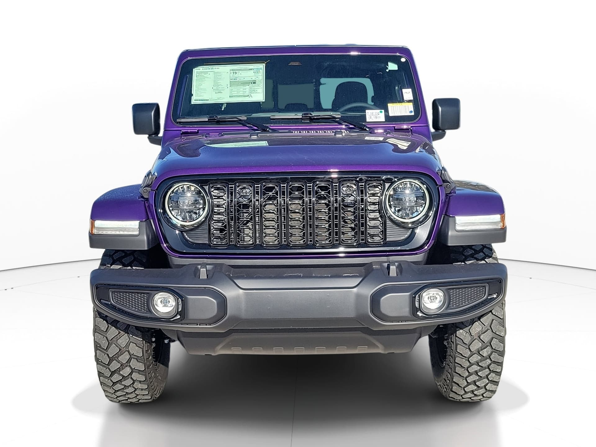 Vehicle Detail Icon