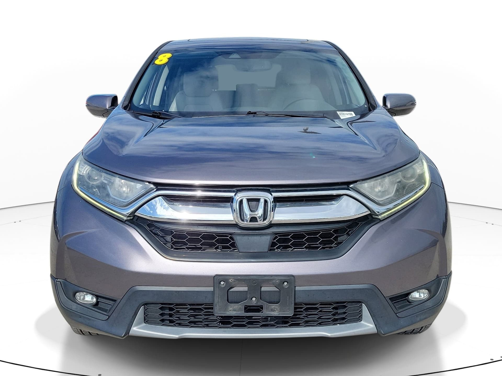 Vehicle Detail Icon